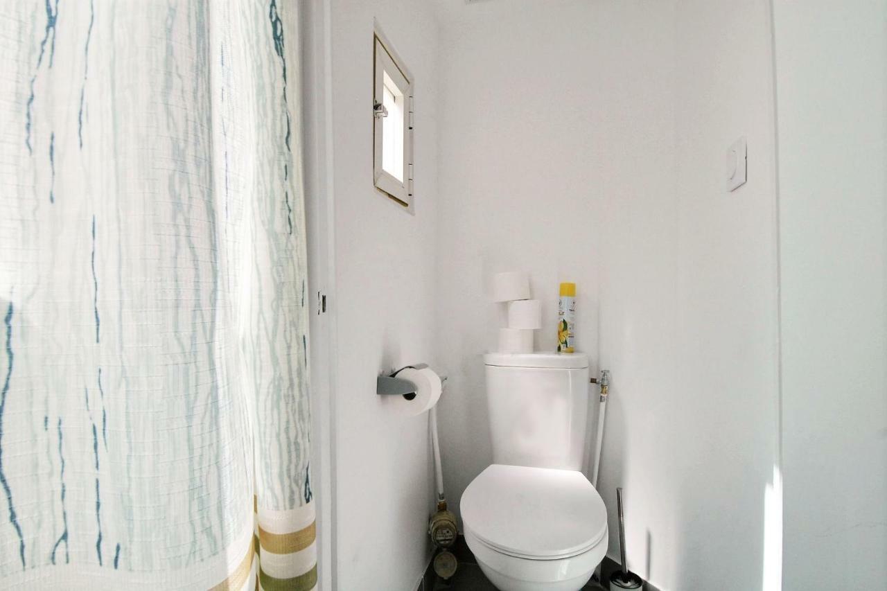 Apartament Beautiful Flat In Vieux Port Marsylia Zewnętrze zdjęcie
