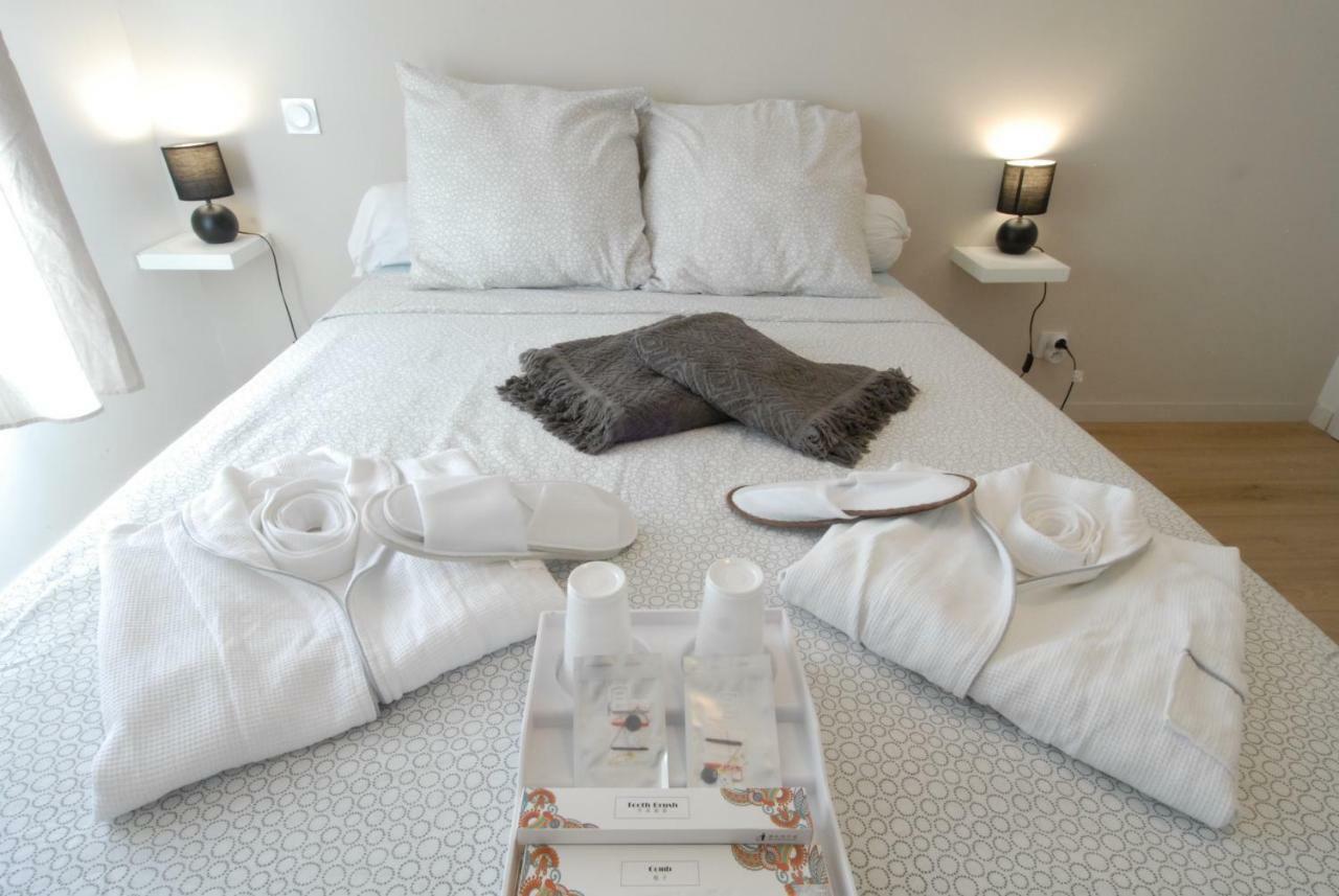 Apartament Beautiful Flat In Vieux Port Marsylia Zewnętrze zdjęcie