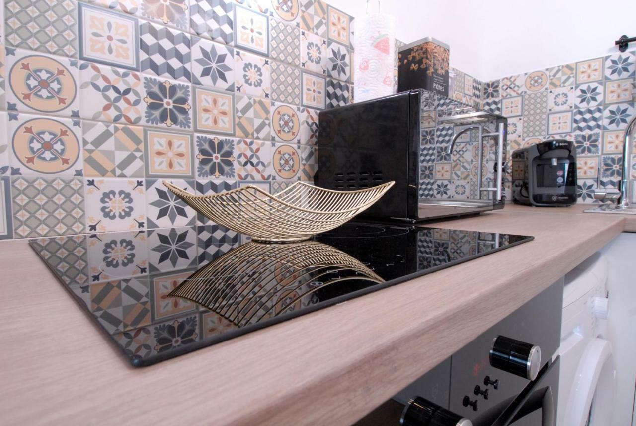 Apartament Beautiful Flat In Vieux Port Marsylia Zewnętrze zdjęcie